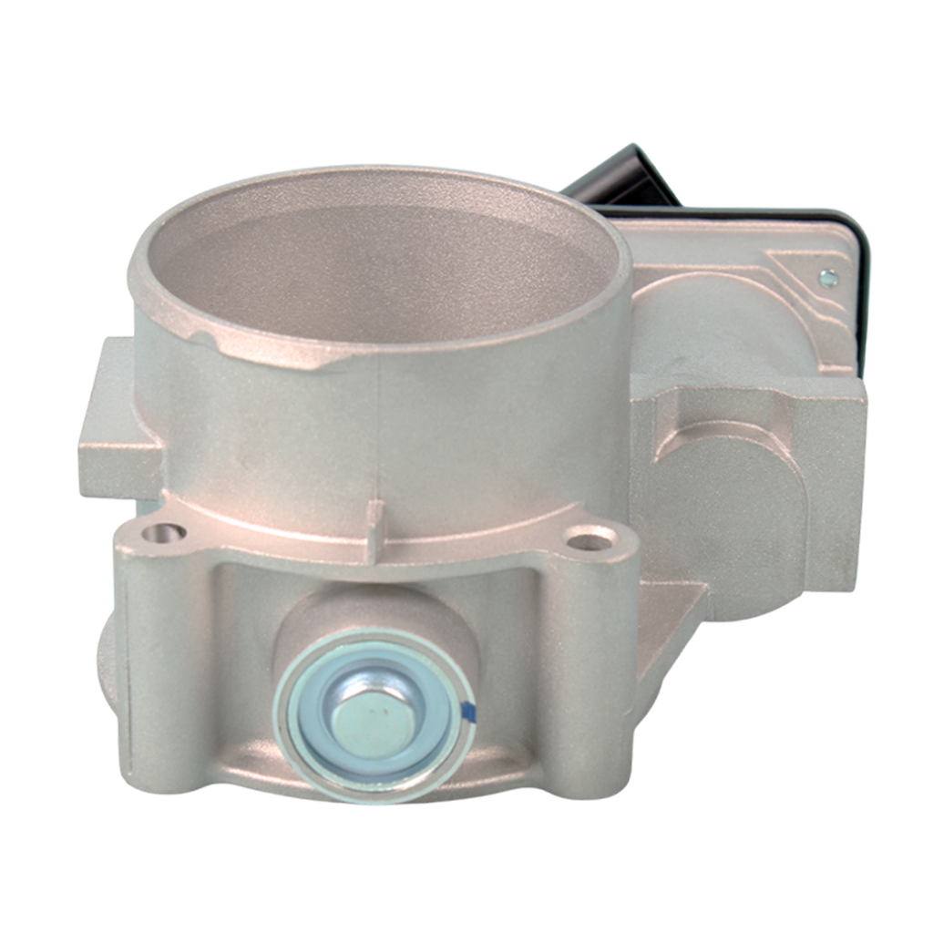 CUERPO DE ACELERACIÓN FORD E-150 2007-2014, E-250 2007-2014, EDGE 2007-2010, F-150 2004-2010, F-250 SUPER DUTY 2007-2008, FLEX 2007-2012, FUSION 2010-2012, TAURUS 2008-2012, TAURUS X 2008-2009