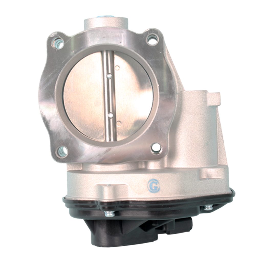 CUERPO DE ACELERACIÓN FORD E-150 2007-2014, E-250 2007-2014, EDGE 2007-2010, F-150 2004-2010, F-250 SUPER DUTY 2007-2008, FLEX 2007-2012, FUSION 2010-2012, TAURUS 2008-2012, TAURUS X 2008-2009