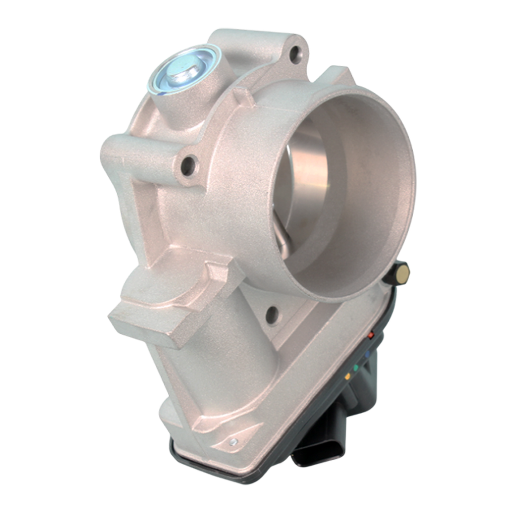 CUERPO DE ACELERACIÓN FORD E-150 2007-2014, E-250 2007-2014, EDGE 2007-2010, F-150 2004-2010, F-250 SUPER DUTY 2007-2008, FLEX 2007-2012, FUSION 2010-2012, TAURUS 2008-2012, TAURUS X 2008-2009