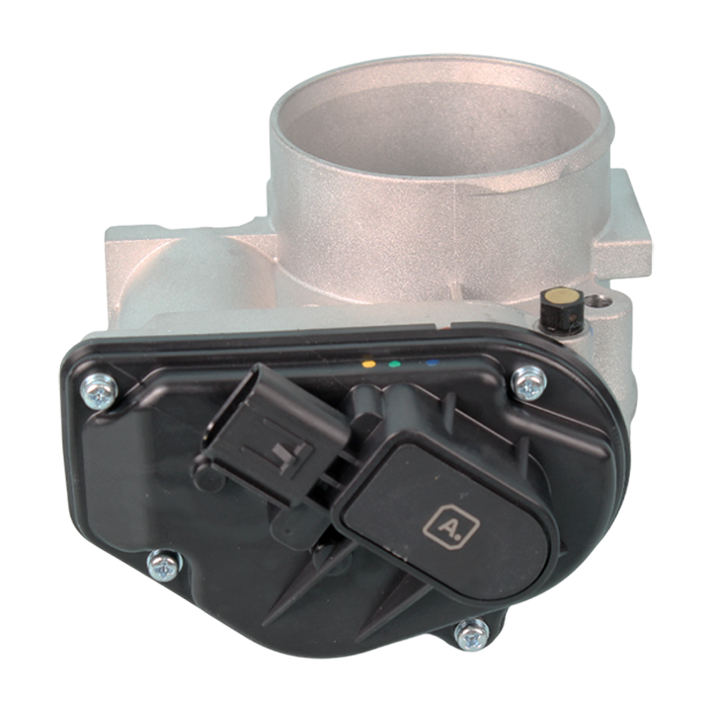 CUERPO DE ACELERACIÓN FORD E-150 2007-2014, E-250 2007-2014, EDGE 2007-2010, F-150 2004-2010, F-250 SUPER DUTY 2007-2008, FLEX 2007-2012, FUSION 2010-2012, TAURUS 2008-2012, TAURUS X 2008-2009