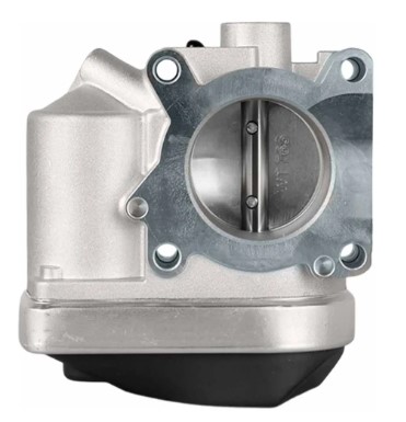 CUERPO DE ACELERACIÓN SEAT CORDOBA 2002-2009, IBIZA 2002-2009, VOLKSWAGEN BORA 1998-2013, GOLF 1998-2008, NEW BEETLE 1998-2010