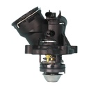 TOMA DE AGUA MERCEDES-BENZ C180 2011-2012, C200 2010-2014, C250 2012-2015, E200 2012-2013, E250 2011-2016, SLK200 2012-2016, SLK250 2012-2015