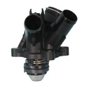TOMA DE AGUA MERCEDES-BENZ C180 2011-2012, C200 2010-2014, C250 2012-2015, E200 2012-2013, E250 2011-2016, SLK200 2012-2016, SLK250 2012-2015