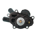 TOMA DE AGUA MERCEDES-BENZ C180 2011-2012, C200 2010-2014, C250 2012-2015, E200 2012-2013, E250 2011-2016, SLK200 2012-2016, SLK250 2012-2015