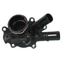 TOMA DE AGUA MERCEDES-BENZ C180 2011-2012, C200 2010-2014, C250 2012-2015, E200 2012-2013, E250 2011-2016, SLK200 2012-2016, SLK250 2012-2015