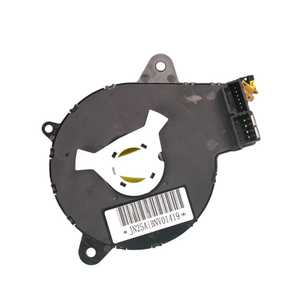 RELOJ DE BOLSA DE AIRE (CLOCKSPRING) PARA CHRYSLER TOWN & COUNTRY BASE MINI 2004-2007, TOWN & COUNTRY BASE MINI 2003, TOWN & COUNTRY EL MINI 2002-2003, TOWN & COUNTRY EX MINI 2003