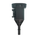 VALVULA PURGA PARA CHRYSLER ASPEN LIMITED HYBRID SPORT UTILITY 2009, ASPEN LIMITED SPORT UTILITY 2007-2008, ASPEN LIMITED SPORT UTILITY 2007-2009, DODGE DURANGO ADVENTURER SPORT UTILITY 2007-2008