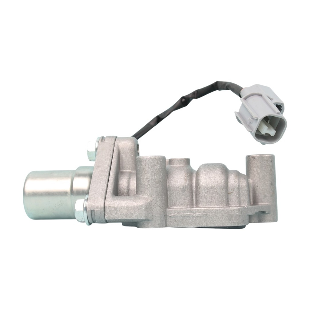 VÁLVULA VVT (SOLENOIDE DE CONTROL DE ACEITE) PARA ACURA EL BASE 2001-2005, HONDA CIVIC DX 2001-2005, CIVIC EX 2001-2005, CIVIC EX SPECIAL EDITION 2005, CIVIC GX 2001-2005, CIVIC HX 2001-2005