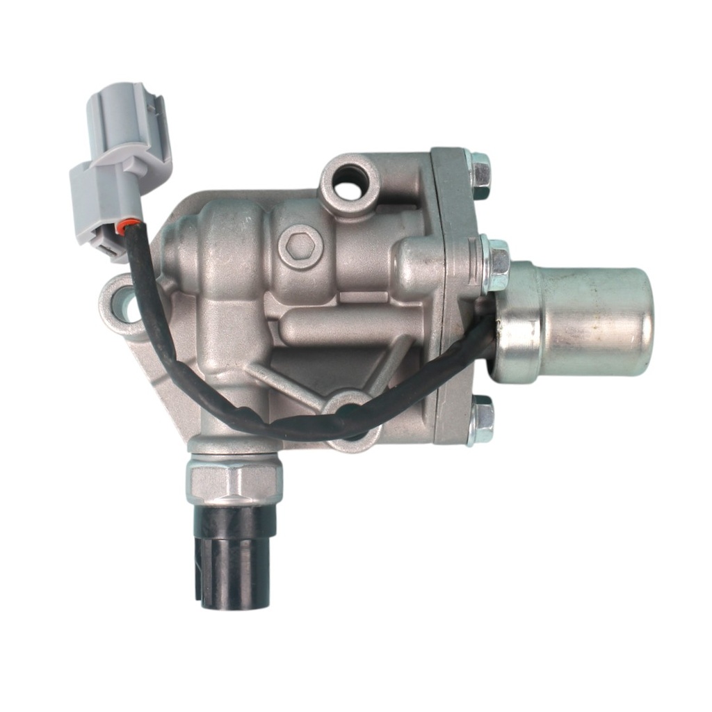 VÁLVULA VVT (SOLENOIDE DE CONTROL DE ACEITE) PARA ACURA EL BASE 2001-2005, HONDA CIVIC DX 2001-2005, CIVIC EX 2001-2005, CIVIC EX SPECIAL EDITION 2005, CIVIC GX 2001-2005, CIVIC HX 2001-2005