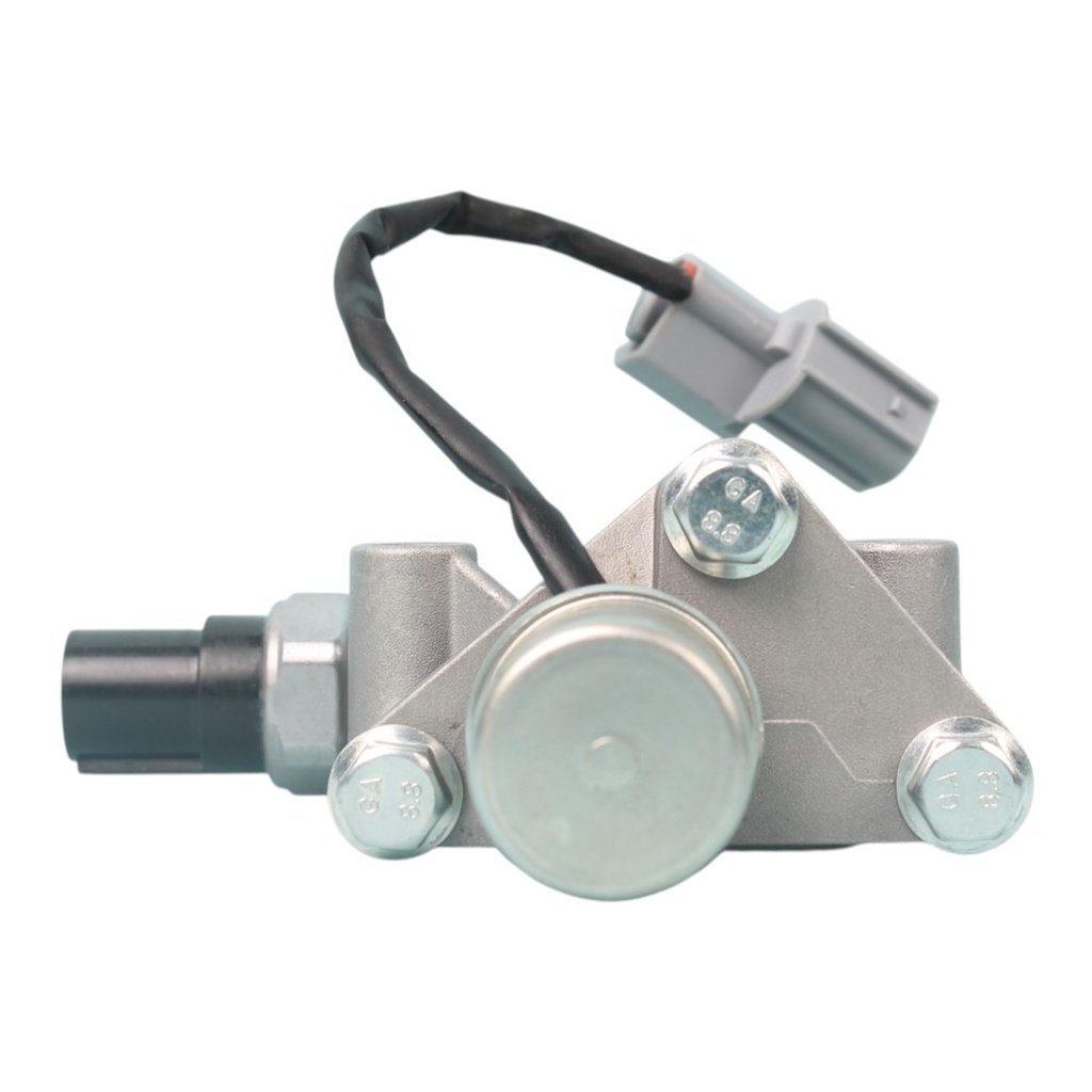 VÁLVULA VVT (SOLENOIDE DE CONTROL DE ACEITE) PARA ACURA EL BASE 2001-2005, HONDA CIVIC DX 2001-2005, CIVIC EX 2001-2005, CIVIC EX SPECIAL EDITION 2005, CIVIC GX 2001-2005, CIVIC HX 2001-2005