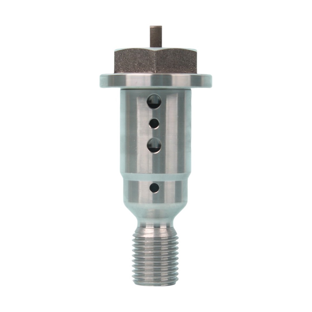 VÁLVULA VVT (SOLENOIDE DE CONTROL DE ACEITE) PARA CADILLAC ESCALADE BASE SPORT UTILITY 2015-2020, ESCALADE ESV BASE SPORT UTILITY 2015-2020, ESCALADE ESV LUXURY SPORT UTILITY 2015-2020