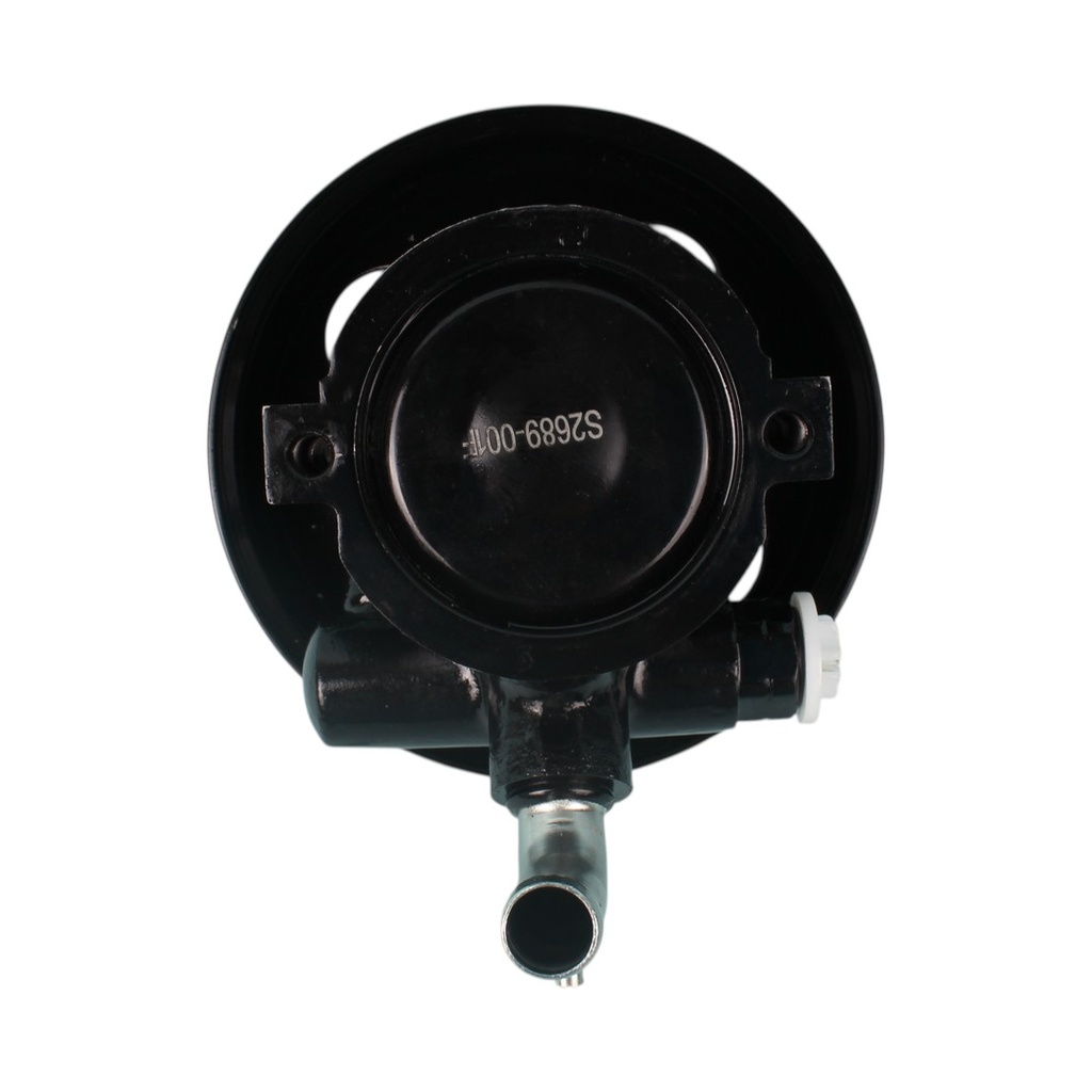 BOMBA DE DIRECCIÓN HIDRÁULICA PARA CHEVROLET CORSA COMFORT 2003-2008, CORSA ELEGANCE 2003-2008, TORNADO LS 2004-2011, TORNADO PAQUETE B 2004-2011