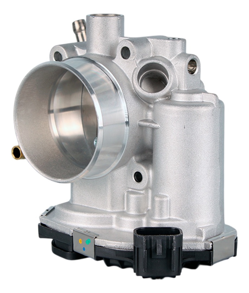 Cuerpo Aceleracion Para Chevrolet Cruze 1.6l L4 2012