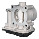 Cuerpo Aceleracion Mariposa Mazda 2 1.5l 2016