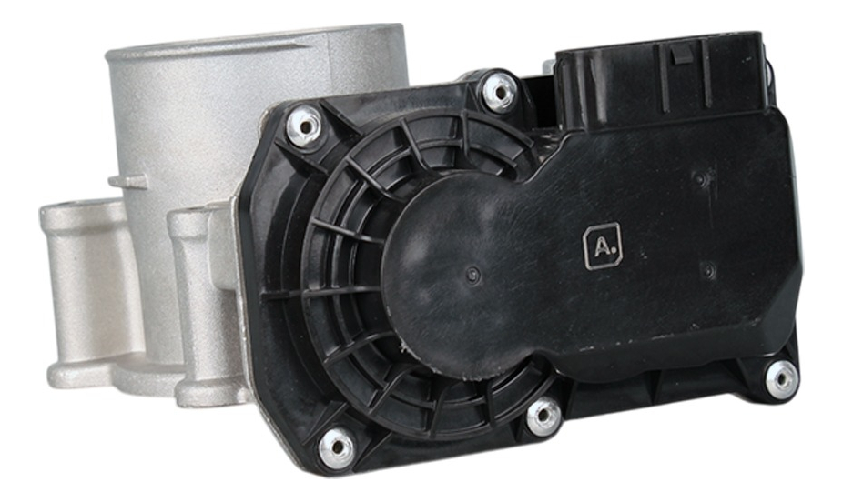 Cuerpo Aceleracion Mariposa Mazda 2 1.5l 2016