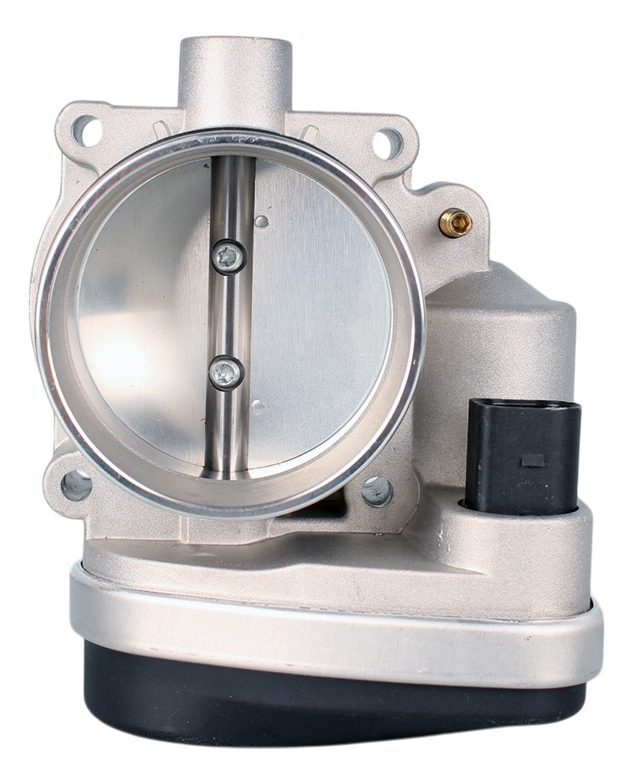 Cuerpo Aceleracion Mariposa Bmw X5 3.0l 2001