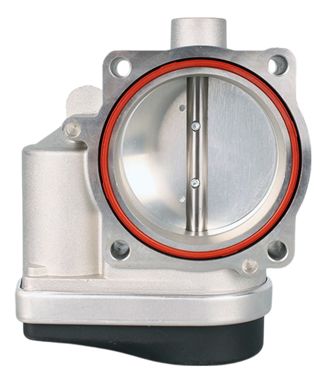 Cuerpo Aceleracion Mariposa Bmw X5 3.0l 2001