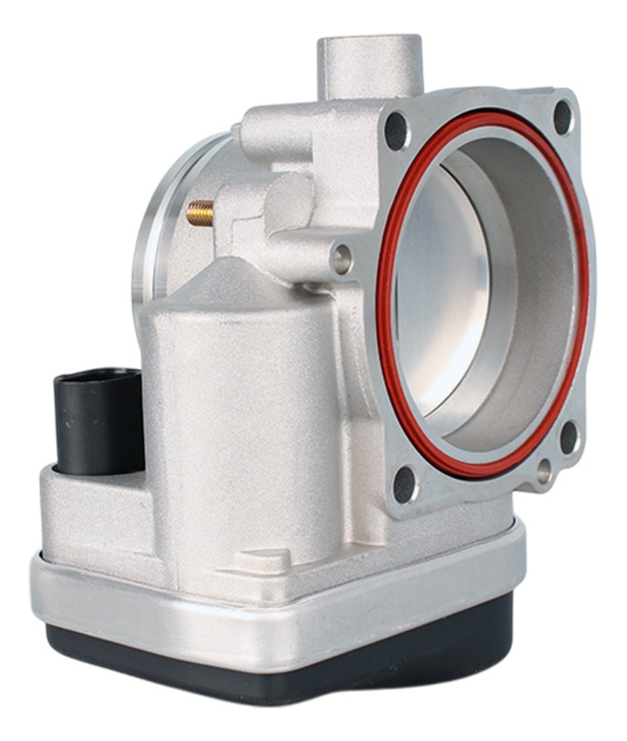 Cuerpo Aceleracion Mariposa Bmw X5 3.0l 2001