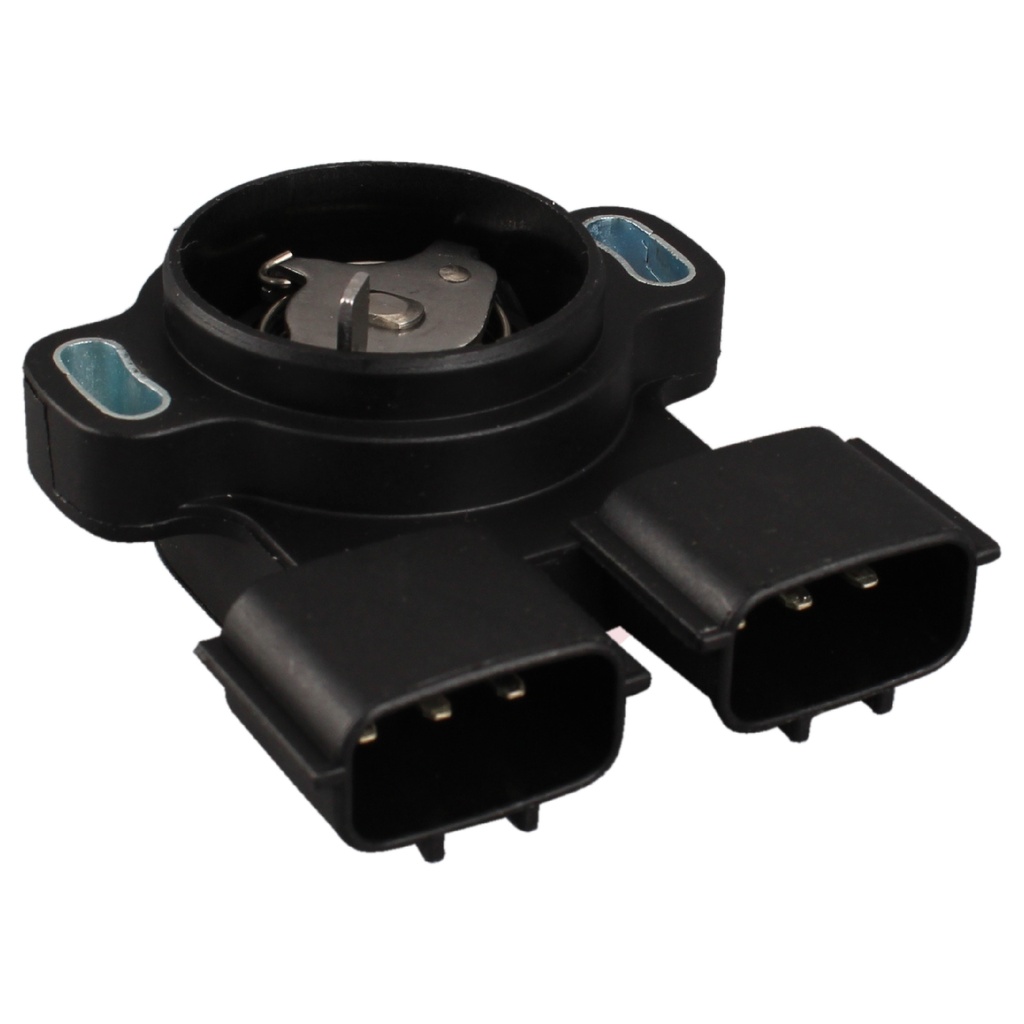 SENSOR DE POSICIÓN DEL ACELERADOR (TPS) INFINITI QX4 2001-2003, NISSAN ALTIMA 1998-2001, MAXIMA 2000-2001, MAXIMA 2002-2003, PATHFINDER 2001-2004, SENTRA 2000-2006