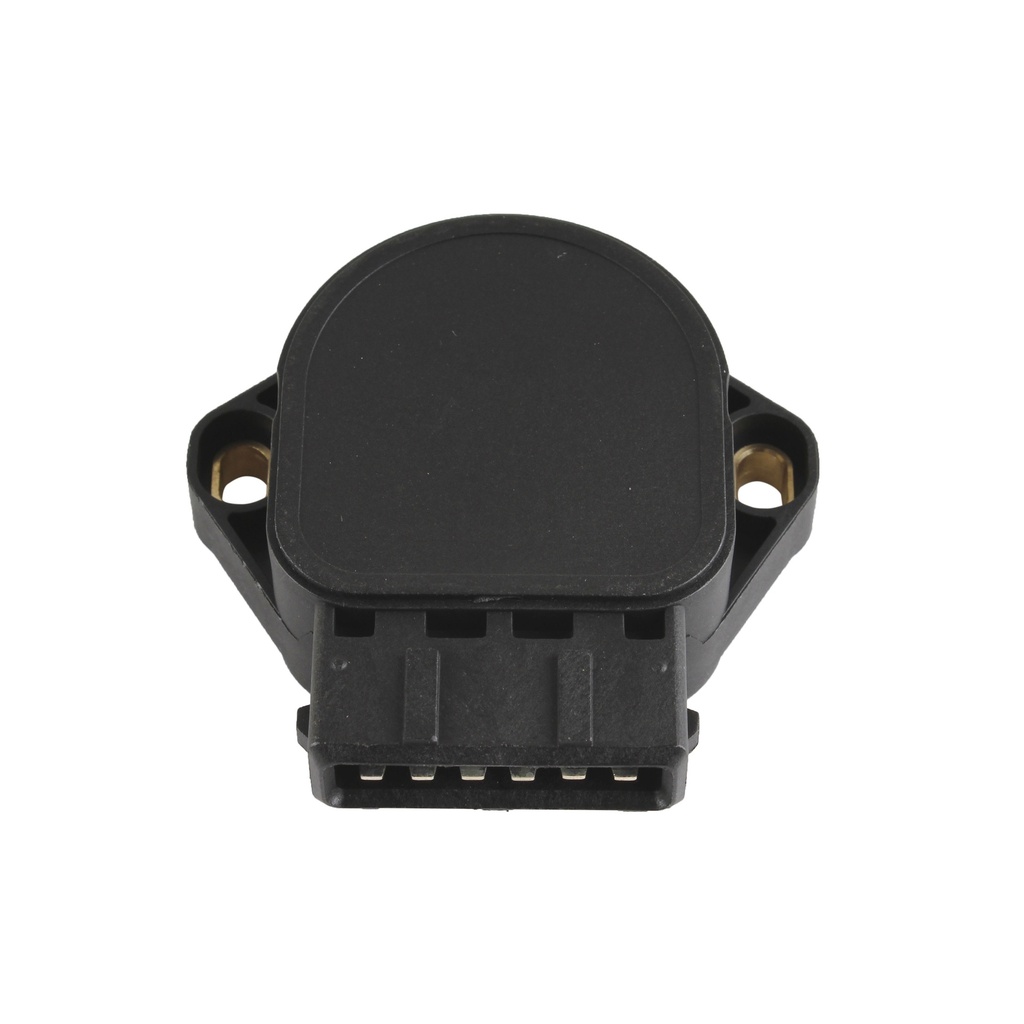 SENSOR DE POSICIÓN DEL ACELERADOR (TPS) RENAULT CLIO 2000-2002, KANGOO 2001-2006, MEGANE 2003-2010