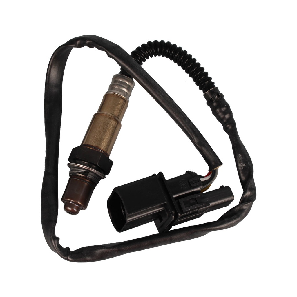 SENSOR DE OXÍGENO AUDI A4 2008, A4 2002-2005, A4 QUATTRO 2007-2008, A4 QUATTRO 2002-2006, A6 2002-2004, A6 QUATTRO 2002-2004, ALLROAD QUATTRO 2004-2005, RS4 2007-2008, S4 2004-2009, TT 2003-2006