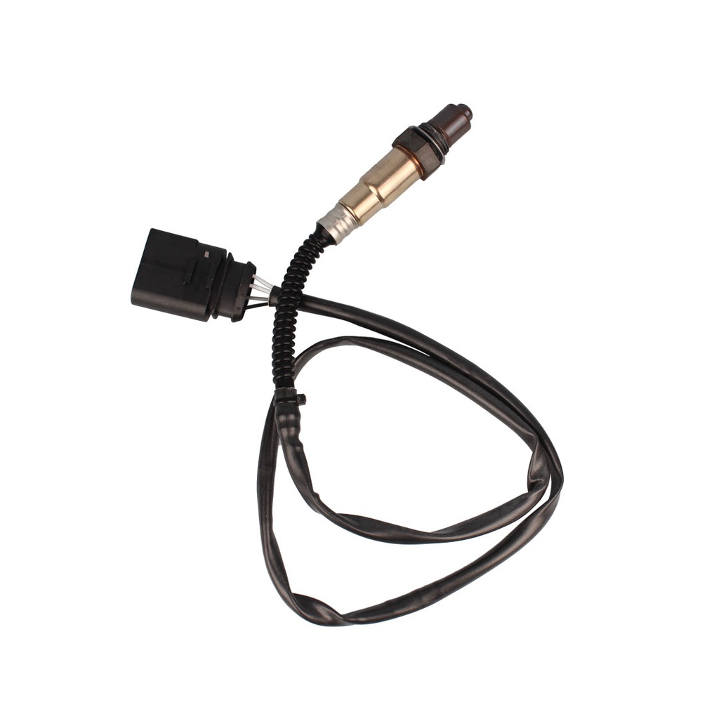 SENSOR DE OXÍGENO VOLKSWAGEN GOLF 2002-2005, GOLF 2004, JETTA 2002-2004, PASSAT 2002-2004, PHAETON 2004-2006, R32 2004, TOUAREG 2004-2006