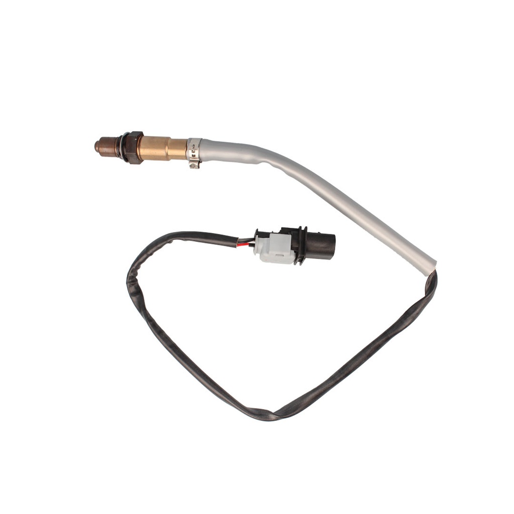SENSOR DE OXÍGENO AUDI A3 2006-2013, A3 2010, A3 QUATTRO 2009-2013, TT 2008-2009, TT QUATTRO 2009-2015, TT RS QUATTRO 2012-2013, TTS QUATTRO 2009-2015, VOLKSWAGEN CC 2009-2017, EOS 2009-2016