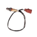 SENSOR DE OXÍGENO VOLKSWAGEN AMAROK 2010-2016, BEETLE 2011-2019, CC 2011-2016, EOS 2006-2015, GOLF 2004-2016, JETTA 2005-2017, MULTIVAN 2011-2019, PASSAT 2005-2020, POLO 2013-2014