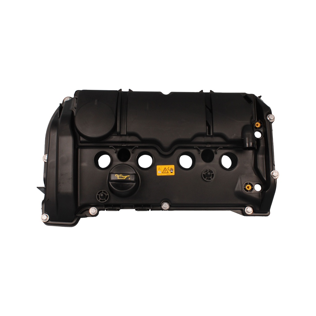 TAPA DE PUNTERÍAS MINI COOPER 2011-2016, COOPER COUNTRYMAN 2011-2016, COOPER PACEMAN 2013-2016