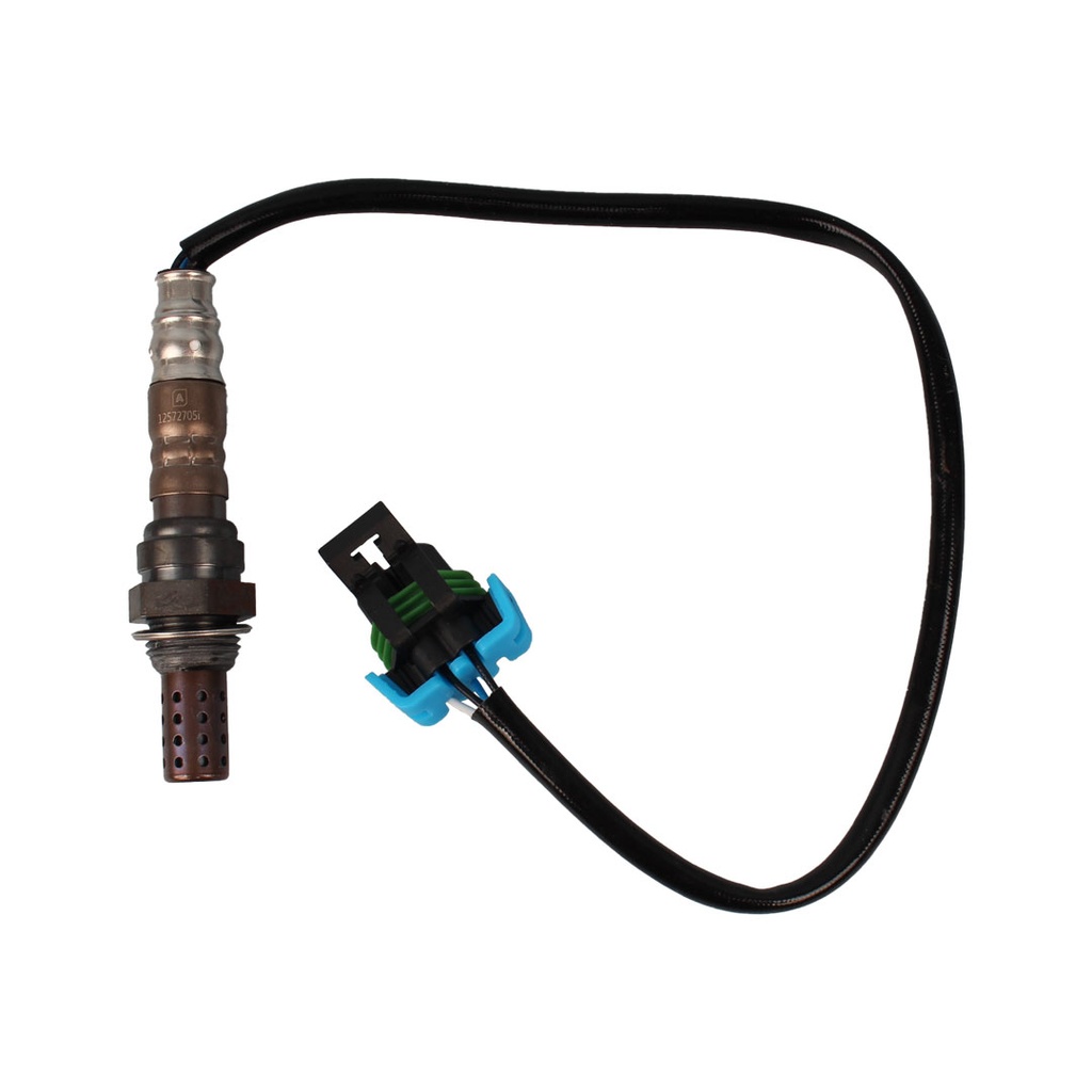 SENSOR DE OXÍGENO CADILLAC ESCALADE 2003-2006, ESCALADE ESV 2003-2006, ESCALADE EXT 2003-2006, CHEVROLET AVALANCHE 2500 2003-2004, AVALANCHE 2500 2005-2006, LCF 3500 2016, LCF 3500 2016-2017
