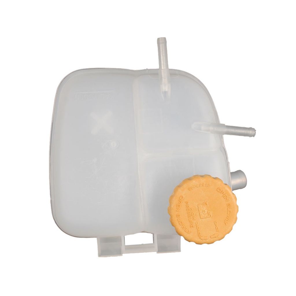 DEPÓSITO DE ANTICONGELANTE CHEVROLET ASTRA 2000-2003, ASTRA 2004-2008, ASTRA 2001-2003, ASTRA 2004-2006, ASTRA 2006-2008, ZAFIRA 2002-2006