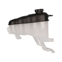 DEPÓSITO DE ANTICONGELANTE CADILLAC ESCALADE 2015-2020, ESCALADE ESV 2015-2020, CHEVROLET CHEYENNE 2016-2018, CHEYENNE 2014-2018, SILVERADO 1500 2014-2018, SILVERADO 1500 LD 2019