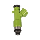 INYECTOR INFINITI EX35 2008-2012, FX35 2009-2010, FX35 2012, G35 2007-2008, M35 2009-2010, M35H 2012-2013, Q70 2017, NISSAN 350Z 2007-2009, ALTIMA 2018, MURANO 2009-2020, NV350 URVAN 2014-2017