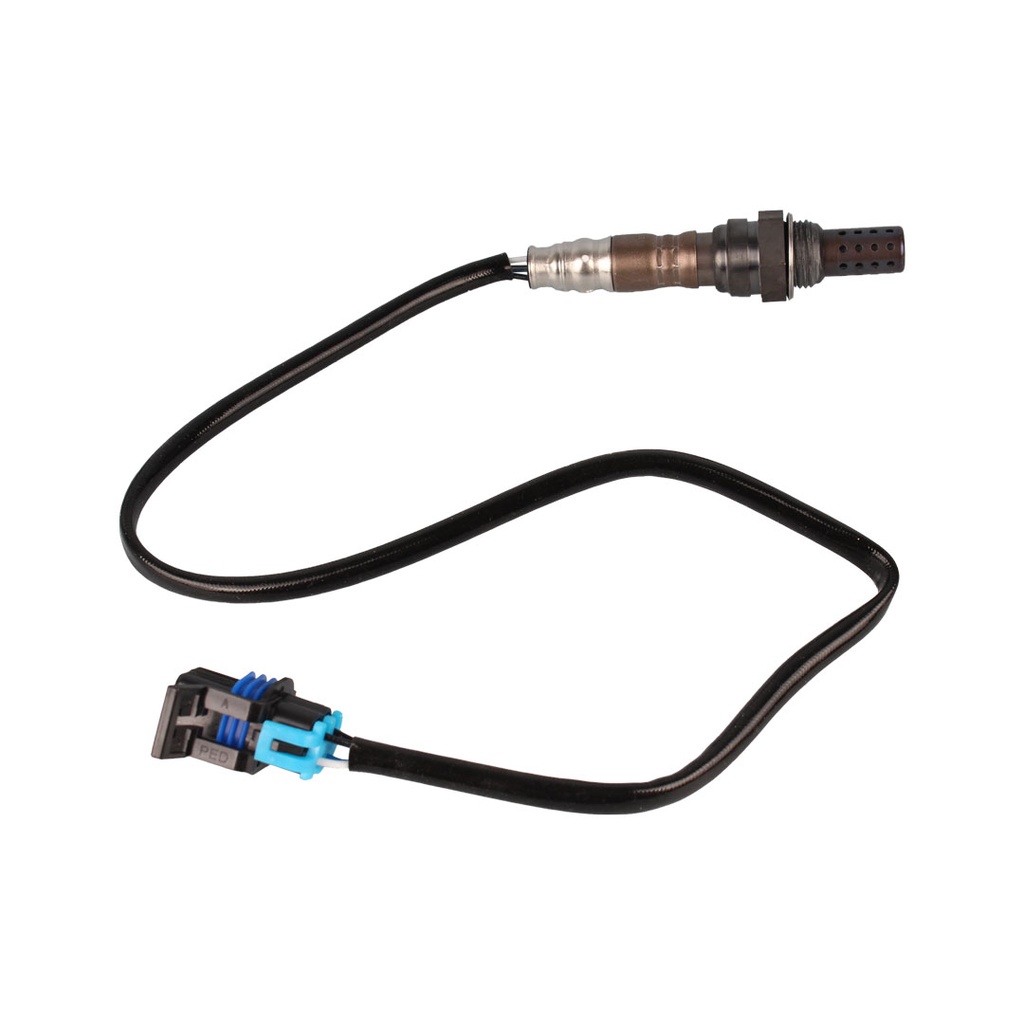 SENSOR DE OXÍGENO CADILLAC ESCALADE 2002, ESCALADE EXT 2002, CHEVROLET AVALANCHE 2500 2002, SILVERADO 1500 HD 2001-2002, SILVERADO 2500 1999-2002, SILVERADO 2500 2002, SILVERADO 2500 HD 2001-2002