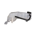 DEPÓSITO DE ANTICONGELANTE CHEVROLET CAVALIER 1999-2005, CAVALIER 1999-2002, CLASSIC 2004-2005, MALIBU 1999-2003, MALIBU 1999, SSR 2005-2006, SSR 2003-2004, OLDSMOBILE ALERO 1999-2001