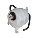 DEPÓSITO DE ANTICONGELANTE FORD E-150 ECOLINE 1997-2013, E-250 ECOLINE 2003-2013, E-250 ECOLINE 1997-2013, E-250 ECOLINE 1997-2003, E-350 ECOLINE 1997-2003, E-350 ECOLINE CLUB WAGON 1997-2005