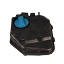 DEPÓSITO DE ANTICONGELANTE AUDI Q7 2008-2015, Q7 2007-2009, Q7 2007-2015, PORSCHE CAYENNE 2003-2010, VOLKSWAGEN TOUAREG 2004-2006, TOUAREG 2004-2009, TOUAREG 2009-2010, TOUAREG 2007-2010