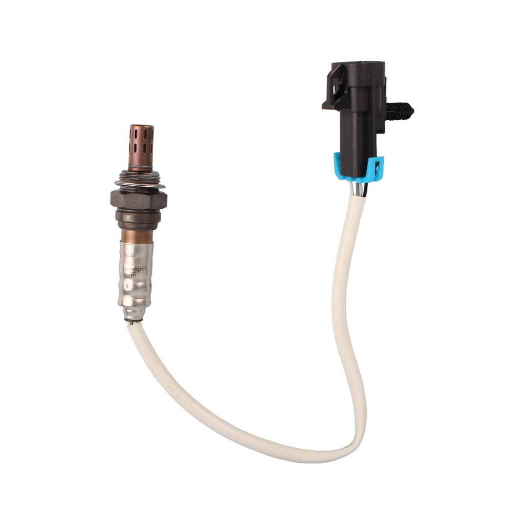 SENSOR DE OXÍGENO CHEVROLET ASTRO 1998-1999, CAVALIER 2002-2005, CAVALIER 2002-2004, CLASSIC 2004-2005, COBALT 2005-2007, COBALT 2006-2007, OLDSMOBILE ALERO 2002-2004, PONTIAC GRAND AM 2002-2005