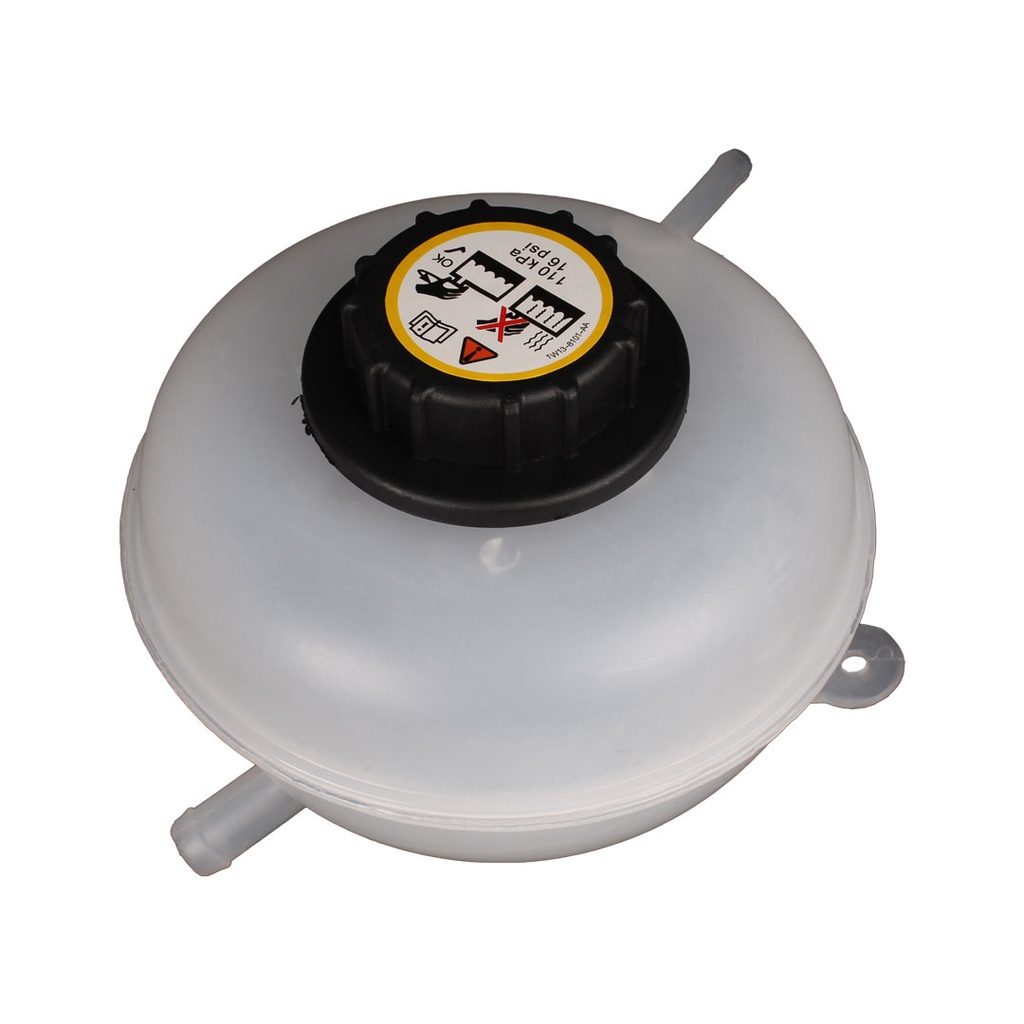 DEPÓSITO DE ANTICONGELANTE LAND ROVER FREELANDER 2002-2005, LR3 2005-2009, RANGE ROVER 2006-2009, RANGE ROVER SPORT 2006-2009