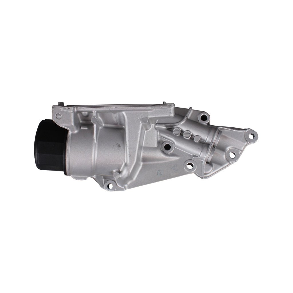 ENFRIADOR DE ACEITE MERCEDES BENZ C230 2006-2009, C280 2006-2007, C300 2008-2012, C350 2006-2011