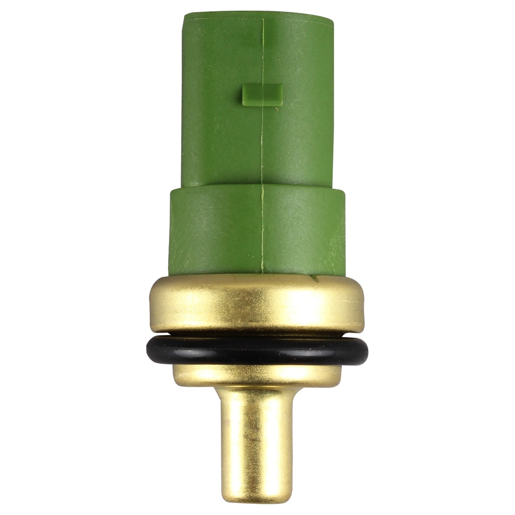 SENSOR DE TEMPERATURA DE REFRIGERANTE VOLKSWAGEN BEETLE 1998-2013, CABRIO 2000-2002, CROSSFOX 2007-2011, EUROVAN 2004, GOLF 1999-2006, JETTA 1999-2005, PASSAT 1998-2005, POLO 2003-2007