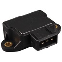 SENSOR DE POSICIÓN DEL ACELERADOR (TPS) VOLKSWAGEN CABRIO 1995-1996, CORRADO 1992-1994, GOLF 1998-2000, JETTA 1994-1995, JETTA 1996-1999, PASSAT 1993-1997