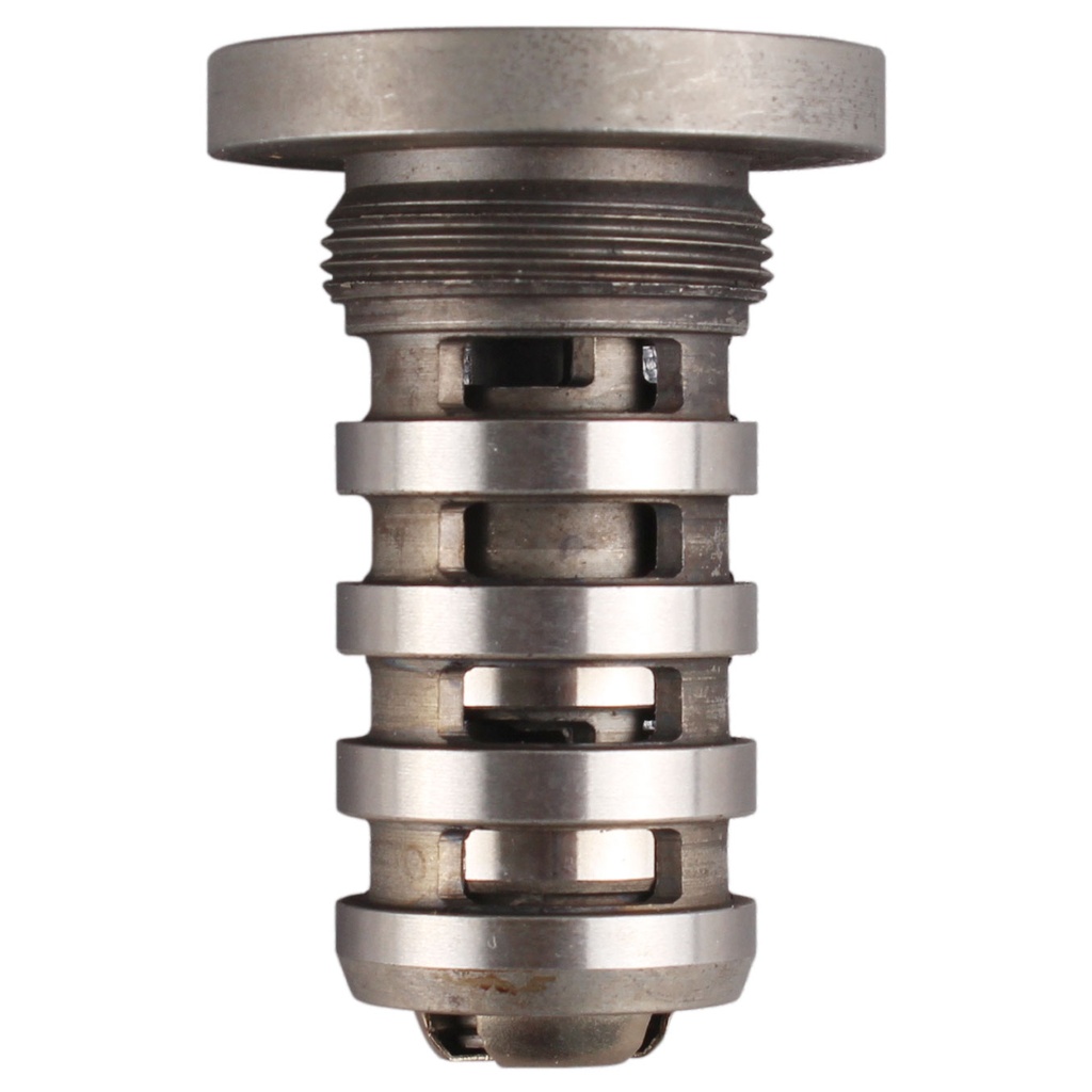 SOLENOIDE VVT AUDI A4 2009-2017, A4 ALLROAD 2013-2016, A5 2010-2012, A6 2012-2017, ALLROAD 2013-2016, Q3 2015, Q5 2011-2017, TT QUATTRO 2011-2015, SEAT ALTEA XL 2011, LEON 2010