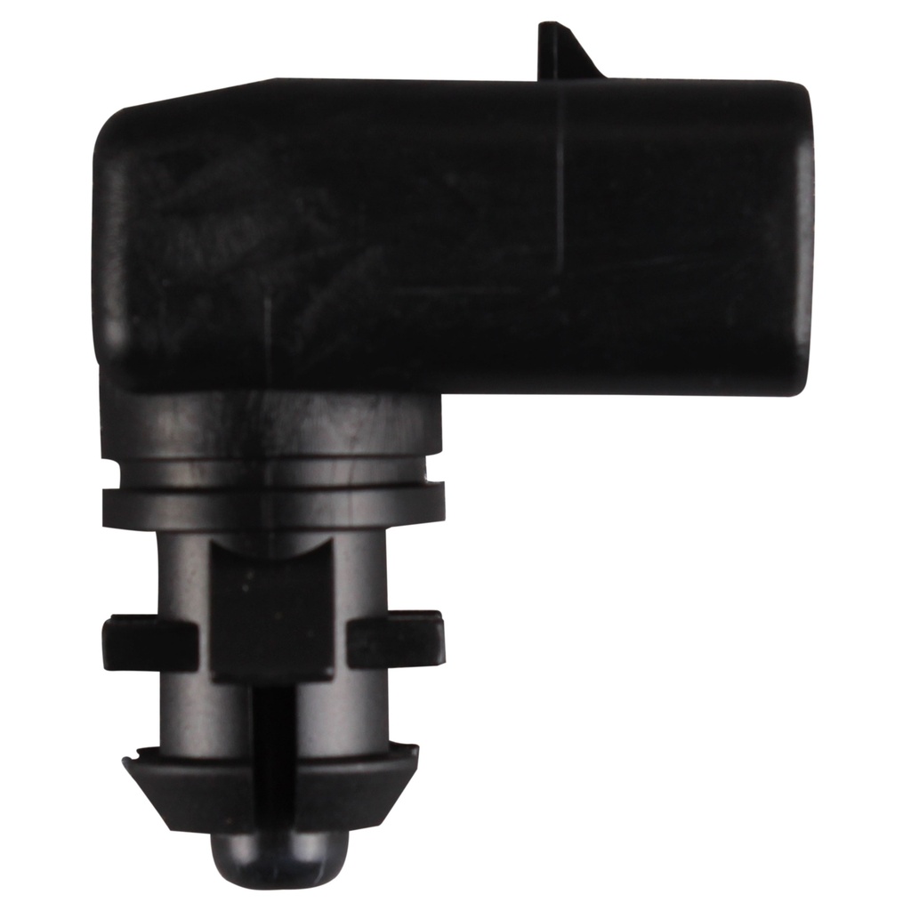 SENSOR DE TEMPERATURA DE REFRIGERANTE BUICK RAINIER 2004, CADILLAC ESCALADE 2002-2006, CHEVROLET C2500 PICKUP 2000, C3500 PICKUP 2000-2002, COBALT 2005-2010, COLORADO 2004-2012, EQUINOX 2005-2006