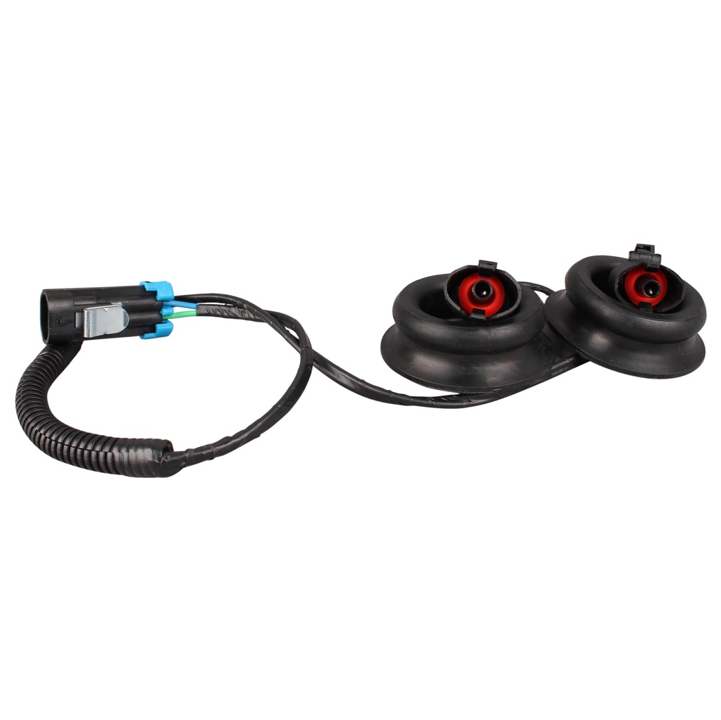 ARNÉS DE SENSOR DE DETONACIÓN BUICK RAINIER 2004, CADILLAC CTS 2004-2005, ESCALADE 2002-2006, CHEVROLET AVALANCHE 1500 2002-2006, CAMARO 1998-2002, CORVETTE 1998-2004, EXPRESS 1500 2003-2007