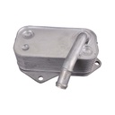 ENFRIADOR DE ACEITE BMW 320I 2013-2018, X3 2007-2013, X5 2007-2018, X6 2008-2019