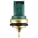 SENSOR DE TEMPERATURA DE REFRIGERANTE PEUGEOT 206 2007-2009, 207 2008-2010, 207 CC 2010, PARTNER 2005-2006