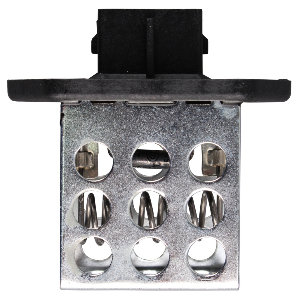 RESISTENCIA DE VENTILADOR FORD CONTOUR 1995-2000, FOCUS 2000-2010, MERCURY MYSTIQUE 1995-2000
