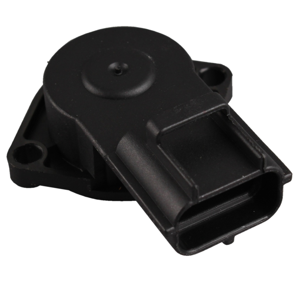 SENSOR DE POSICIÓN DEL ACELERADOR (TPS) FORD ECOSPORT 2004-2008, ESCAPE 2001-2008, FIESTA 2004-2010, FOCUS 2000-2007, MONDEO 2001-2012, RANGER 2001-2012, MERCURY MARINER 2005-2008