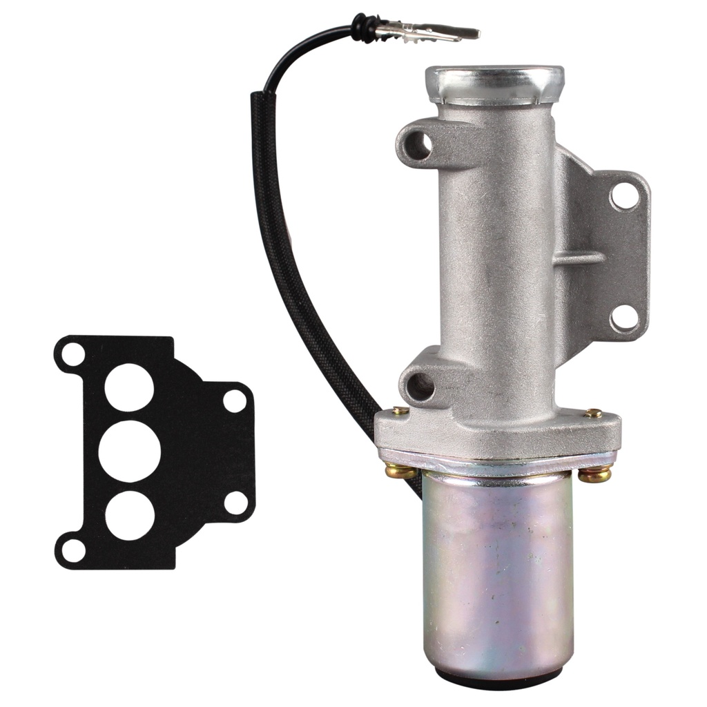 VÁLVULA IAC NISSAN D21 1990-1994, NP300 2009, PICKUP 1986-1992, PICKUP 1995-2009